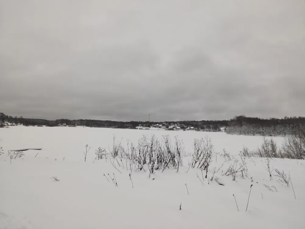 Люговское