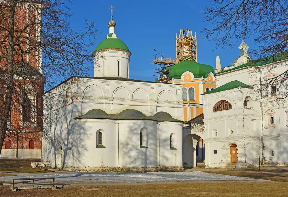 Архангельский собор (Рязань)