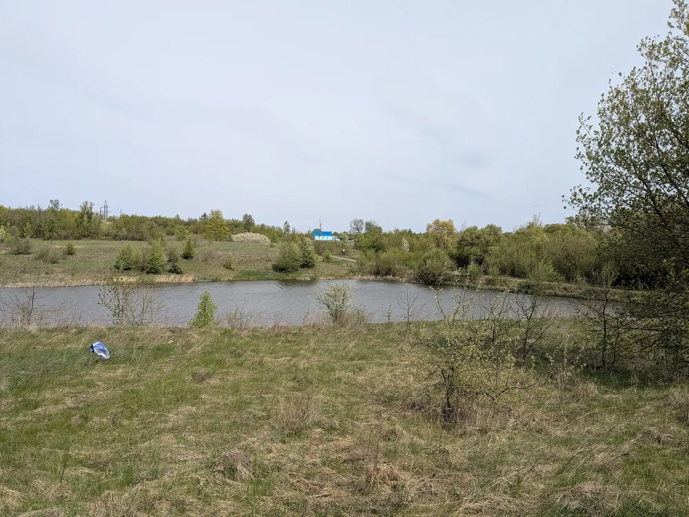 Теребуж