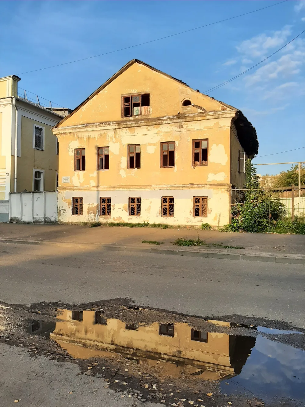 Жилой дом (Великие Луки)