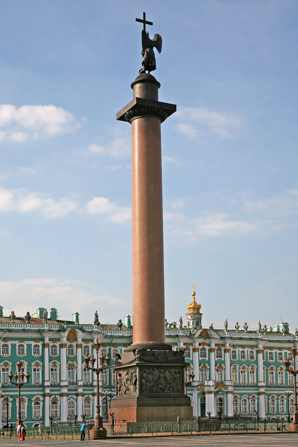 Александровская колонна