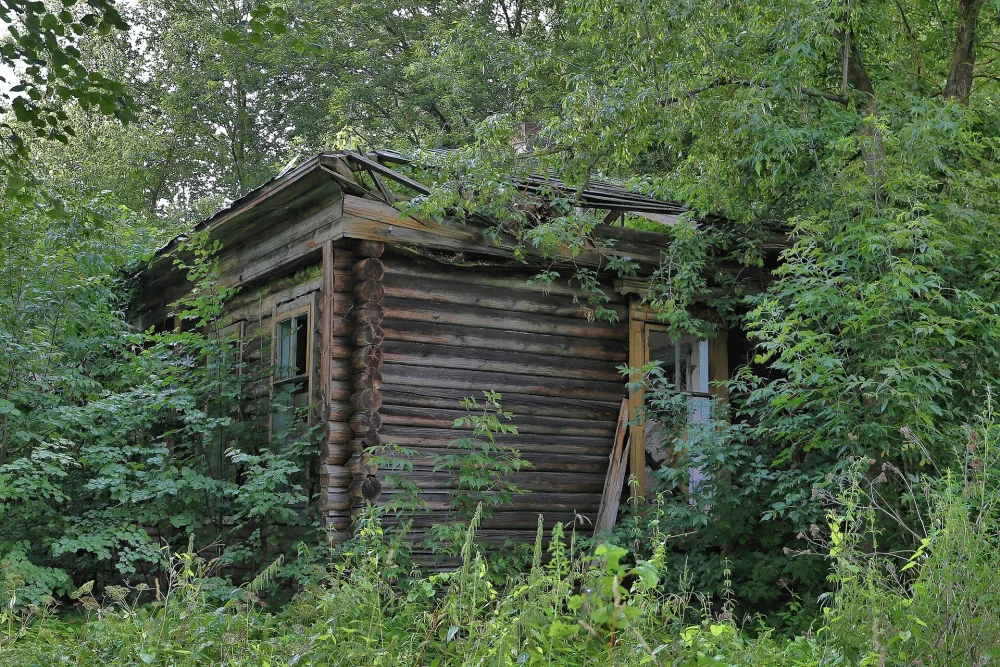 Флигель (Фоминки)