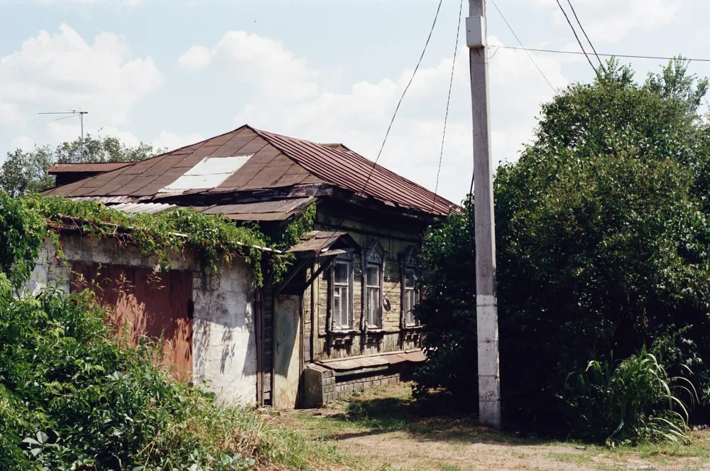 Серпуховский кремль