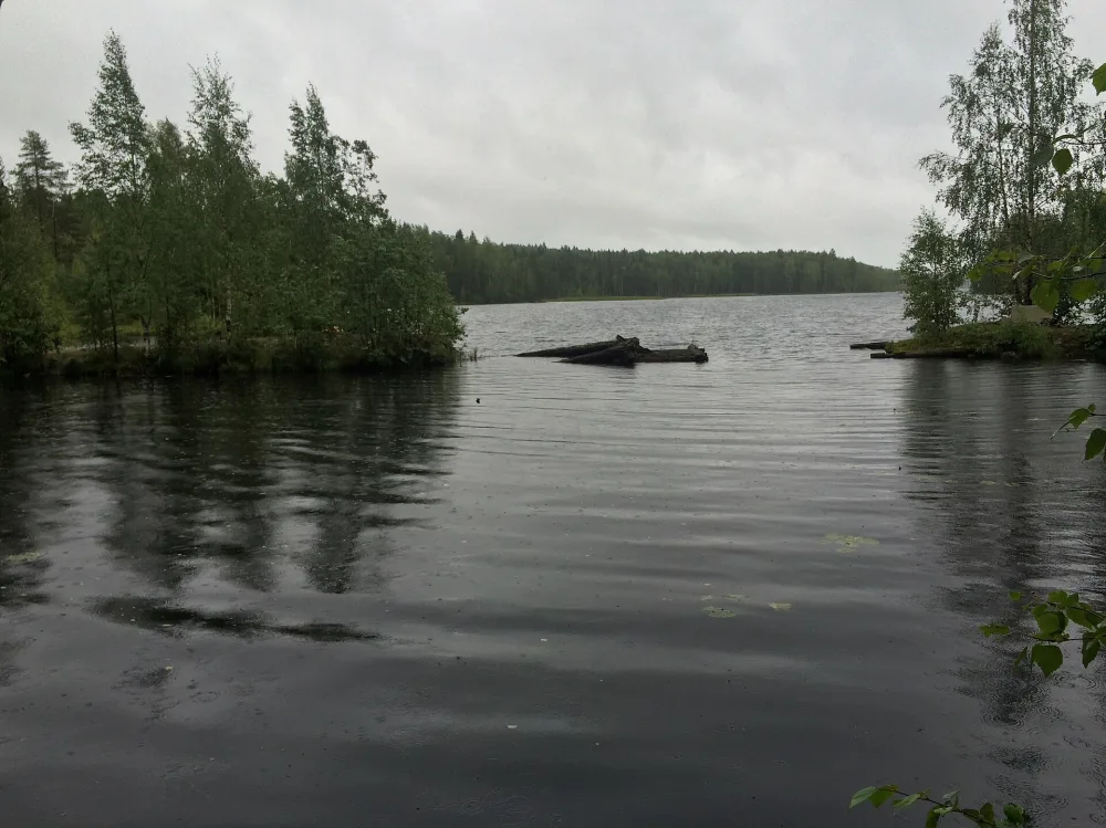 Северное Узкое