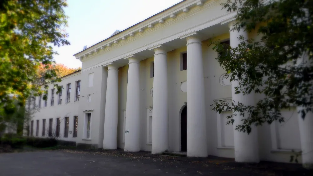 Оранжерея (Балашиха)