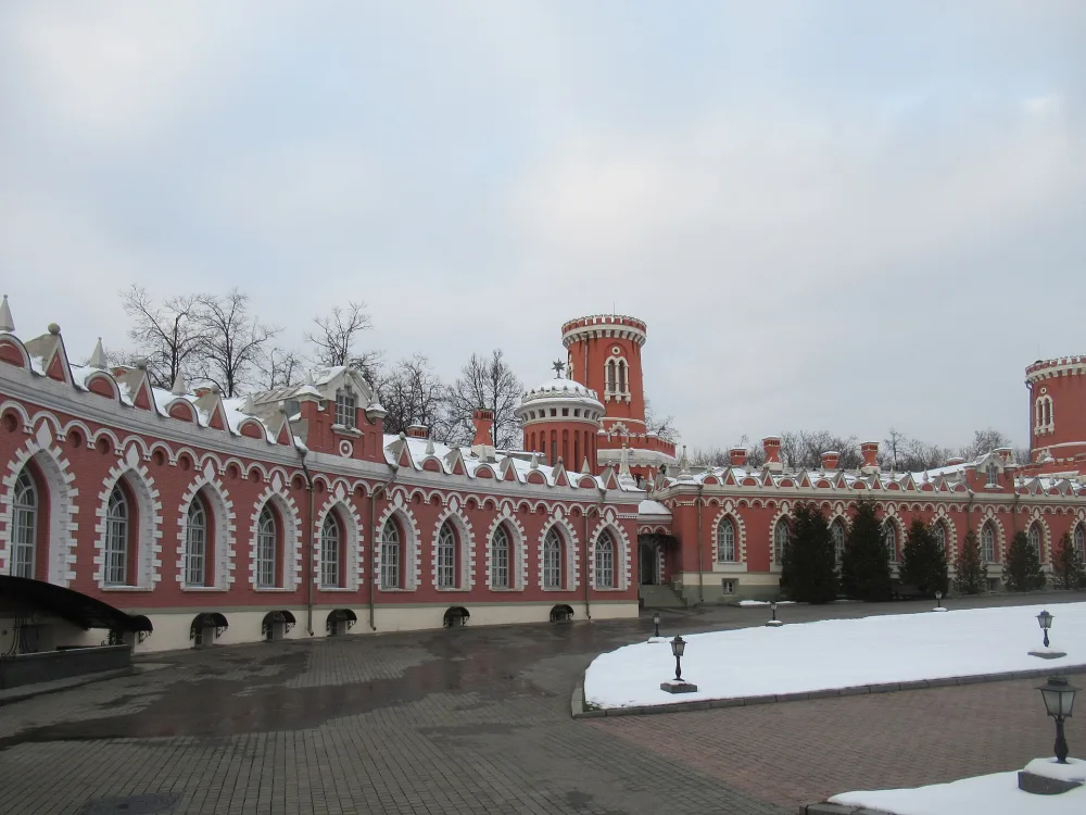 Ленинградский проспект 40