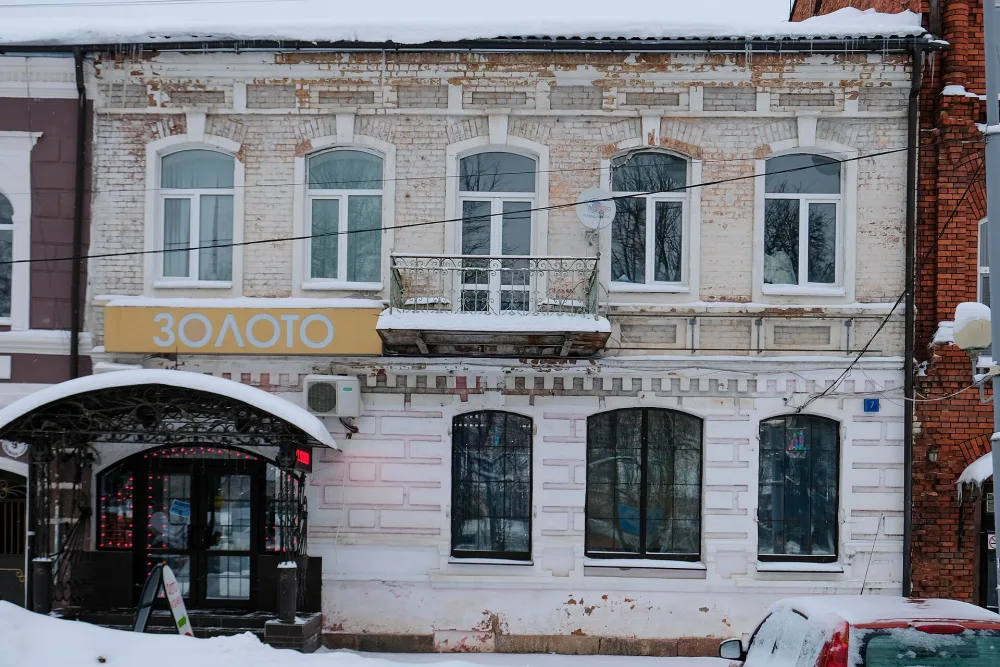 линия Ванчакова 7