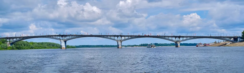 Канавинский мост