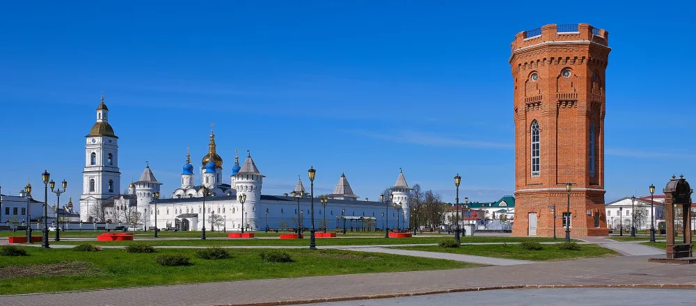 Красная площадь