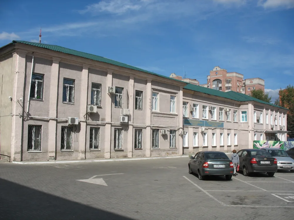 Завод В.Г. Столля