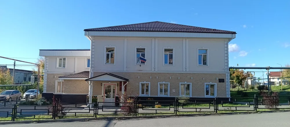 Жилой дом (Верх-Нейвинский)