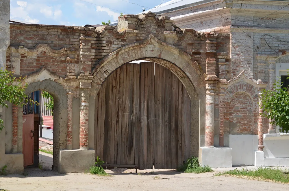 Ворота