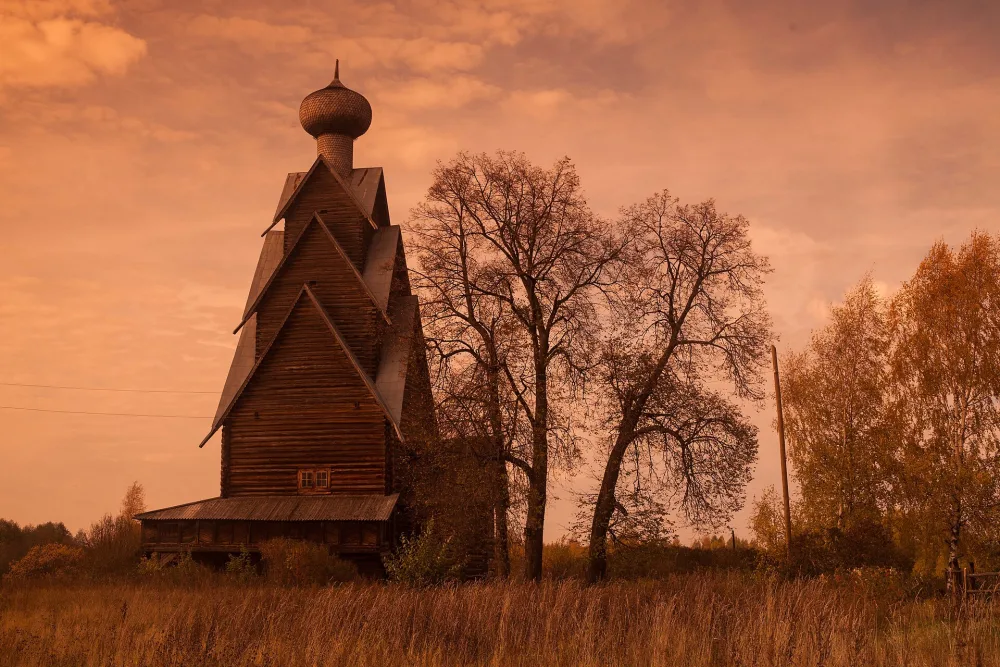 Ширков погост (Ширково)