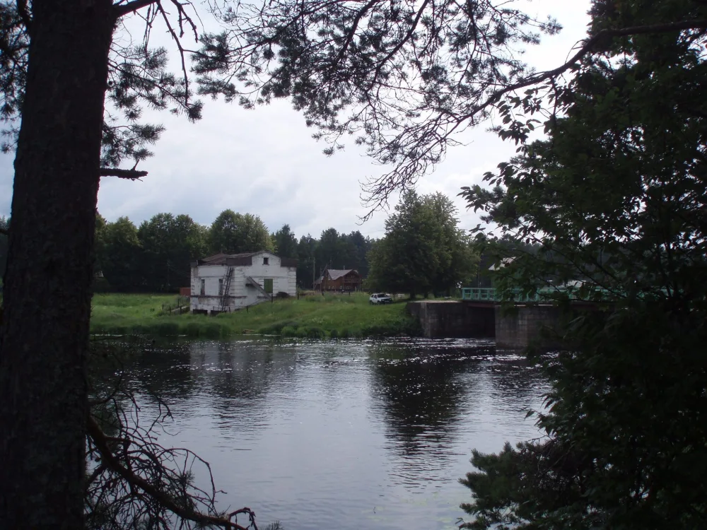 Березайка