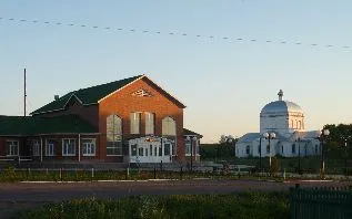 Церковь