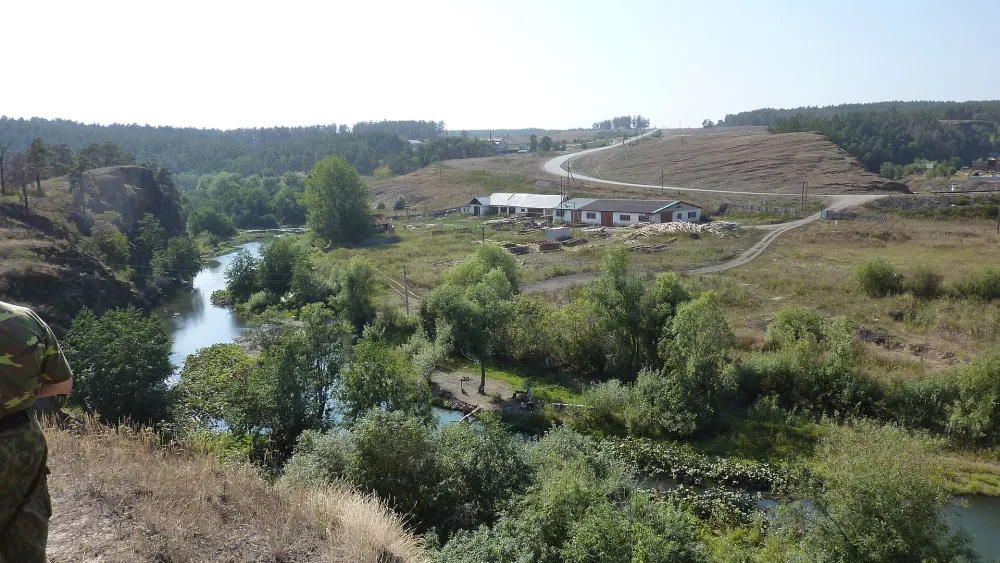Зилаир