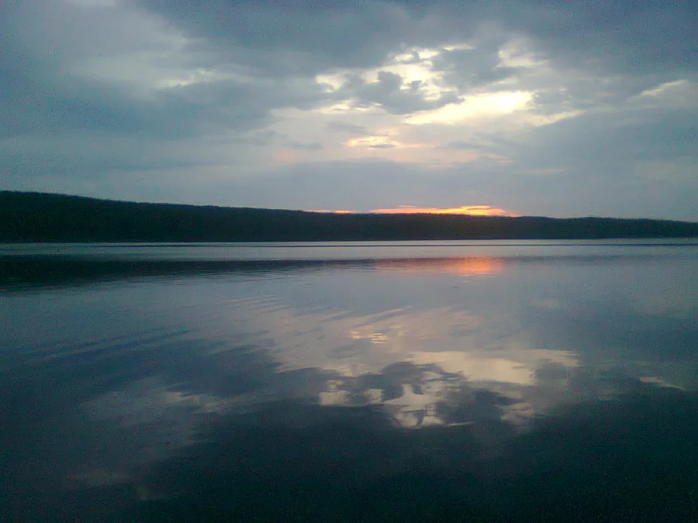 Синара (озеро)