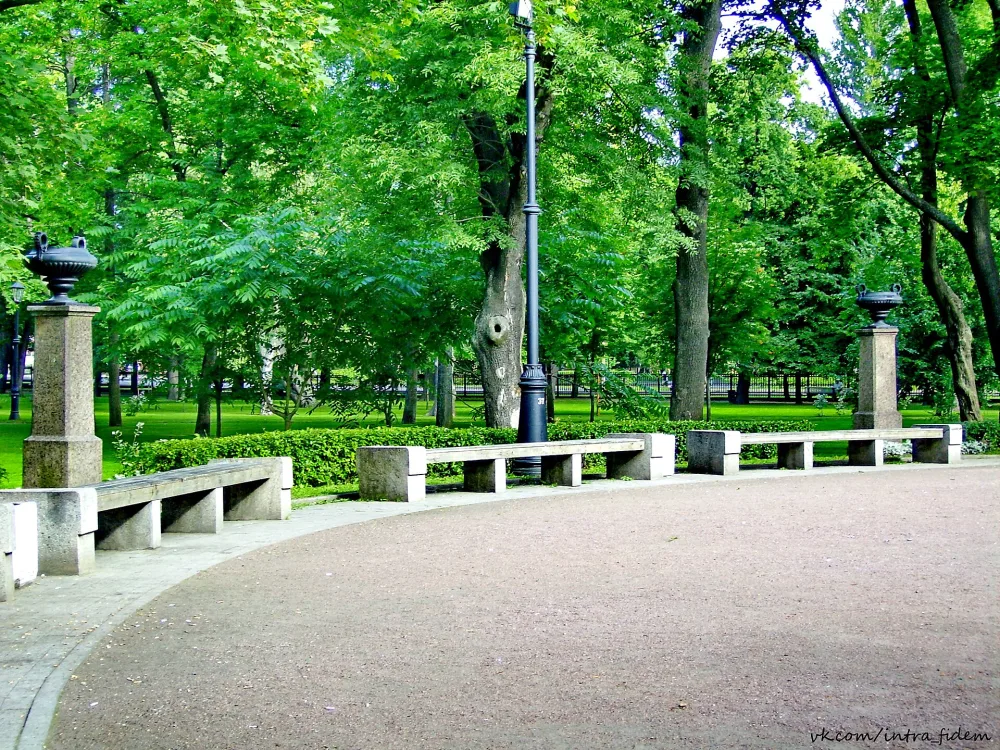 Парк (5,6 га) (Кронштадт)