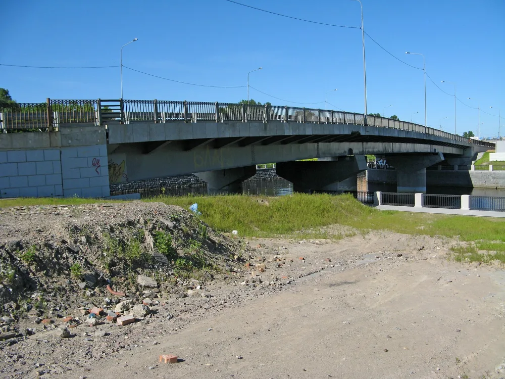 Французский мост