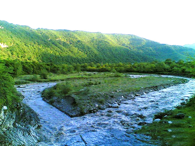 Уллучай