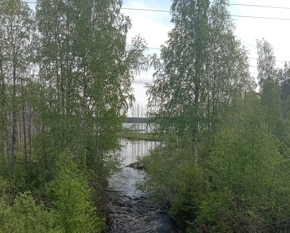 Аконъярви