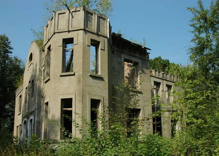 Дом Липгарта (Коломна)