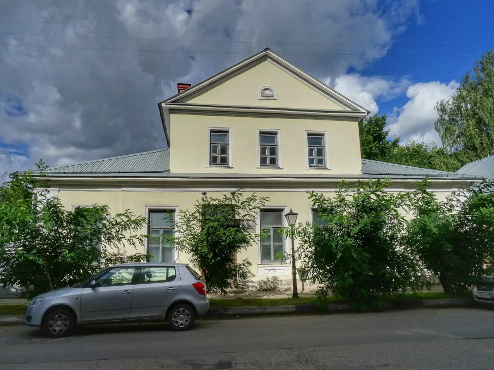 Главный дом (Тверь)