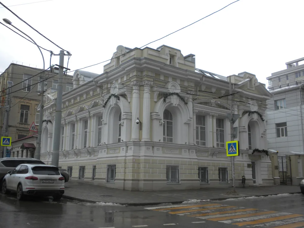 Площадь Толстого (Ростов-на-Дону)