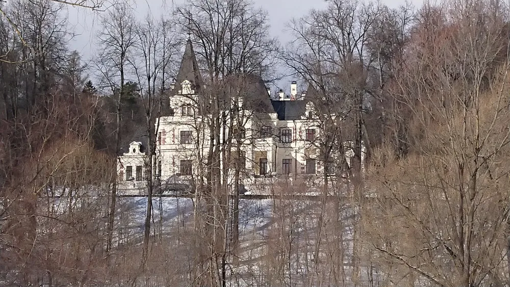 Главный дом (Одинцово)