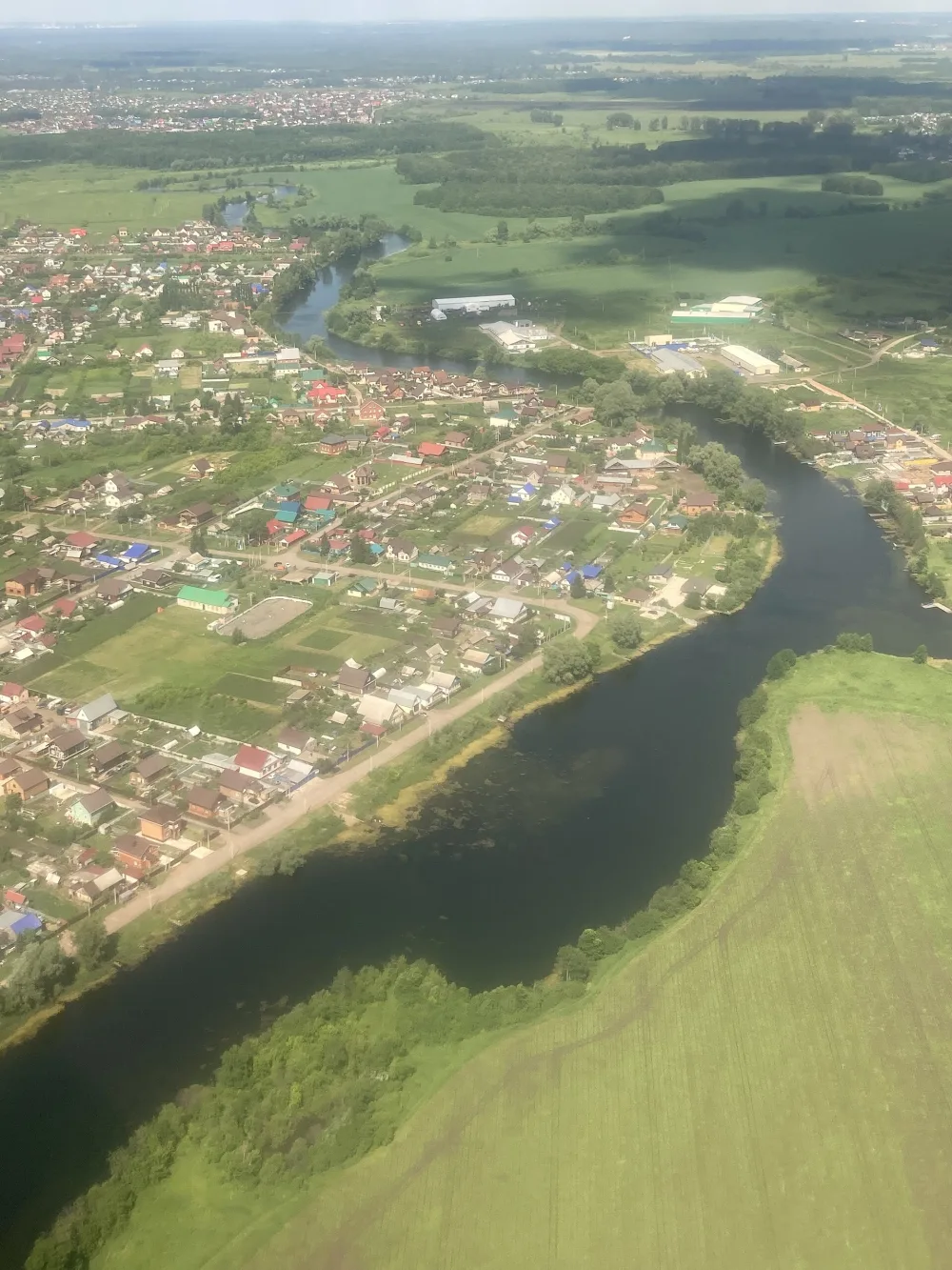 Большой Улукуль