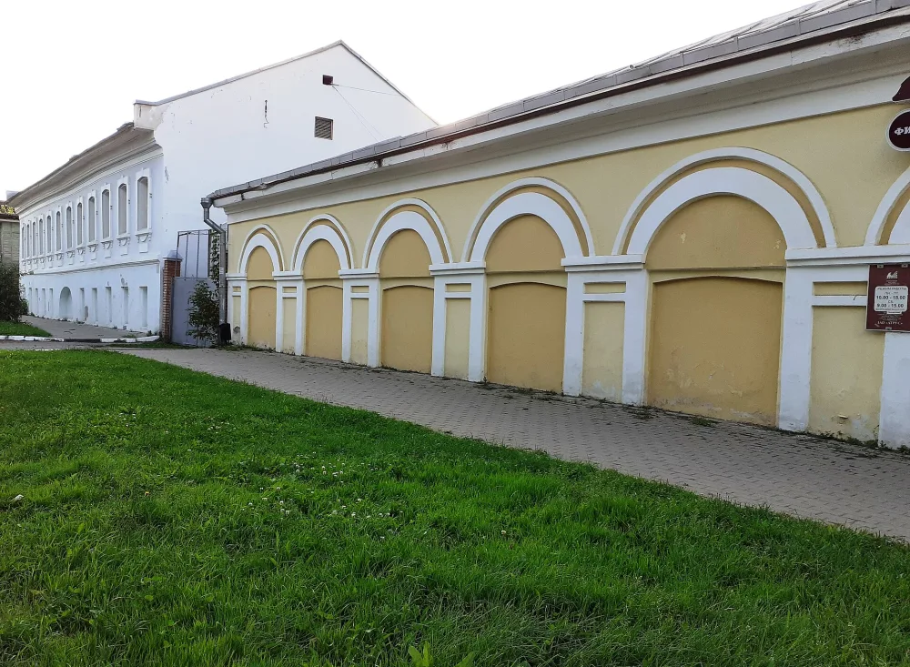 Дом Техановского (Ростов)