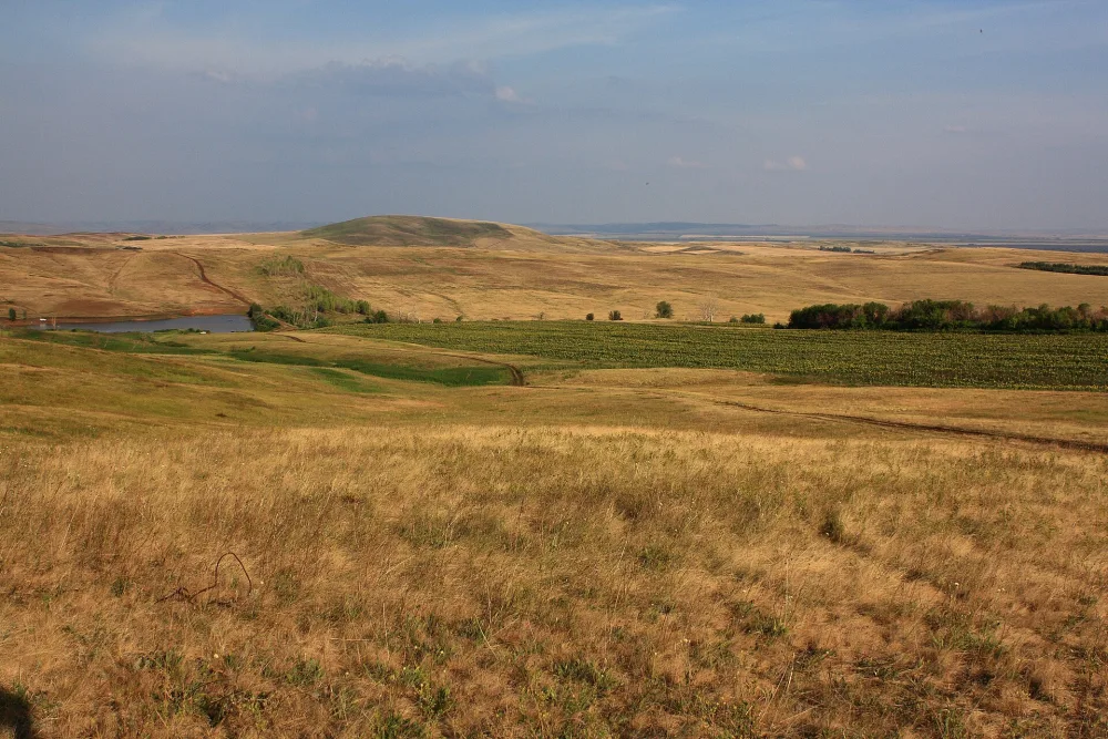 Караелга