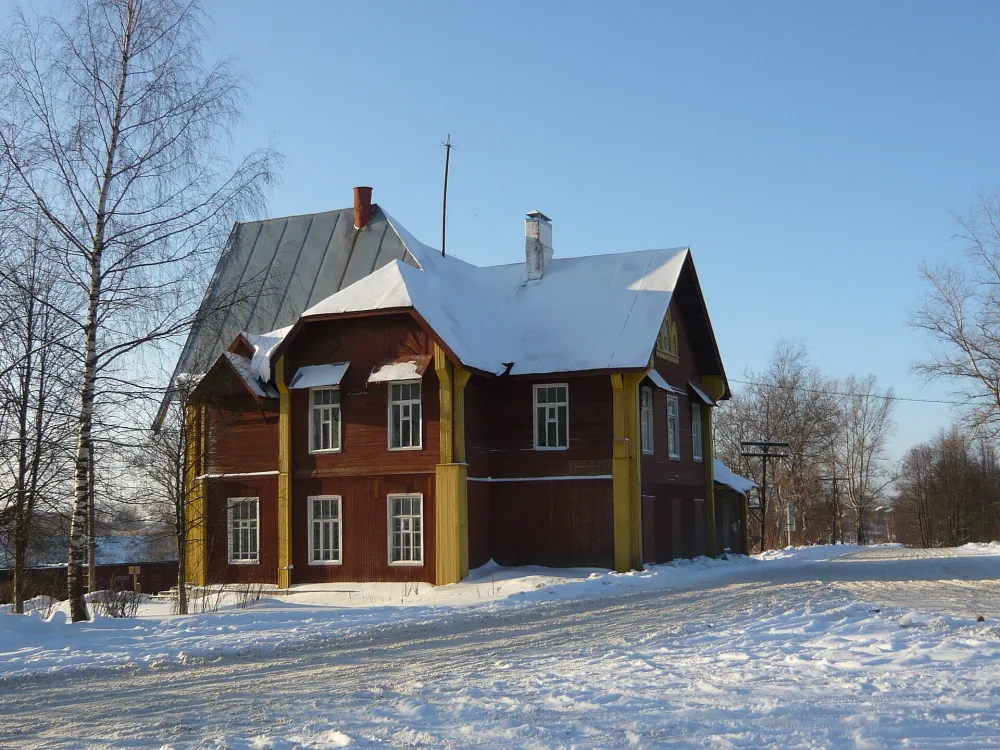 Кувшиново