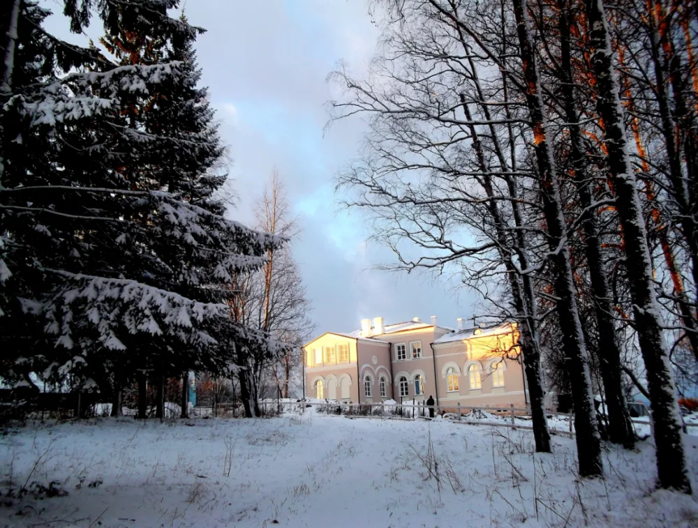 Хвалевское