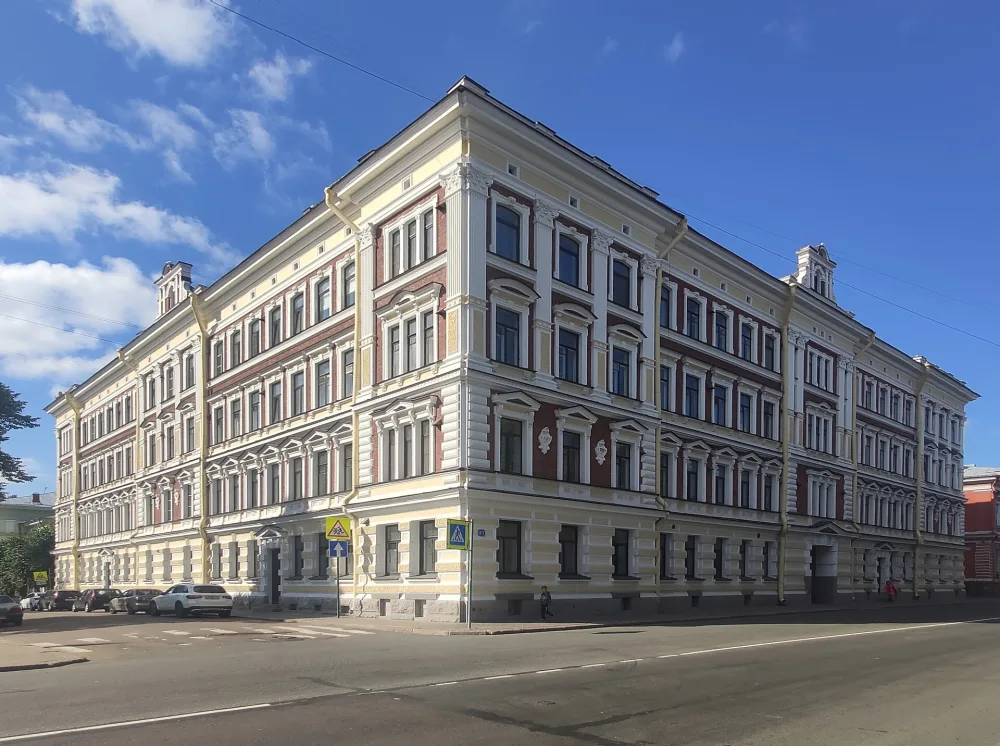 Дом Виклунда