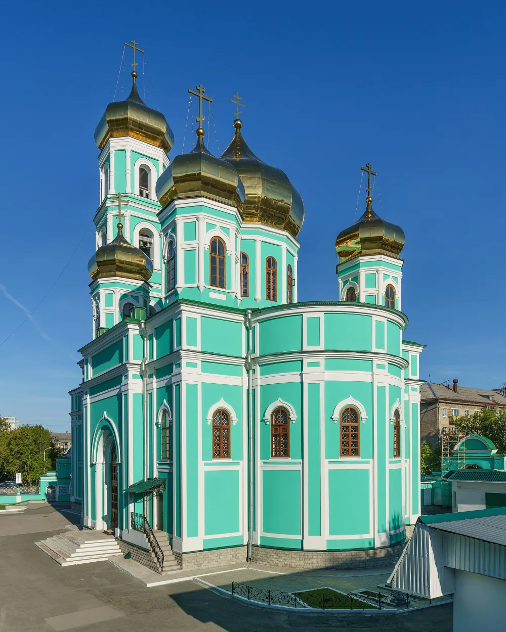 Троицкий собор