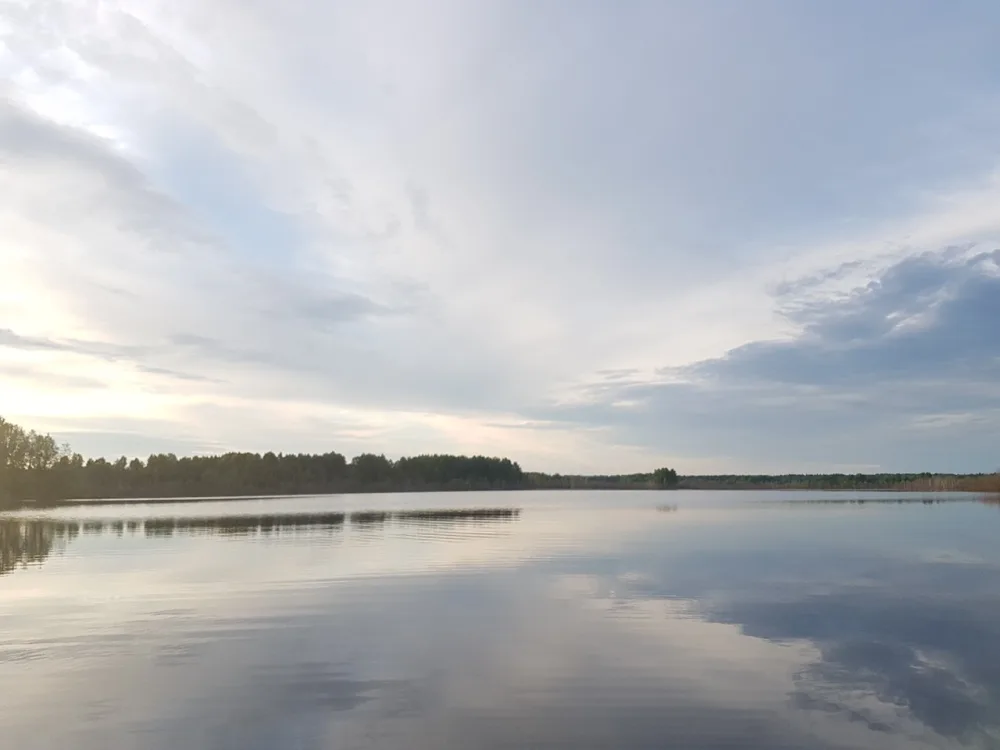 Воробино