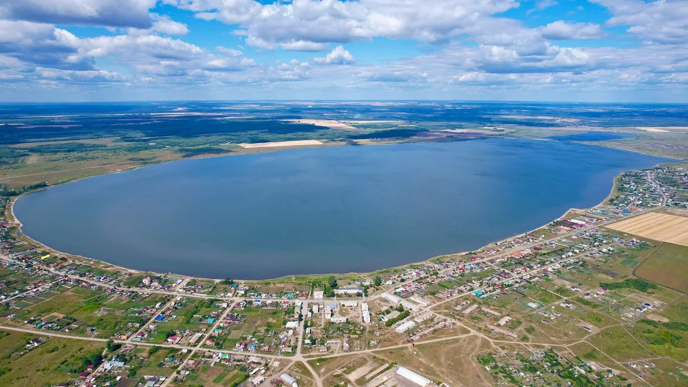 Большой Сунгуль