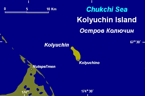 Колючин