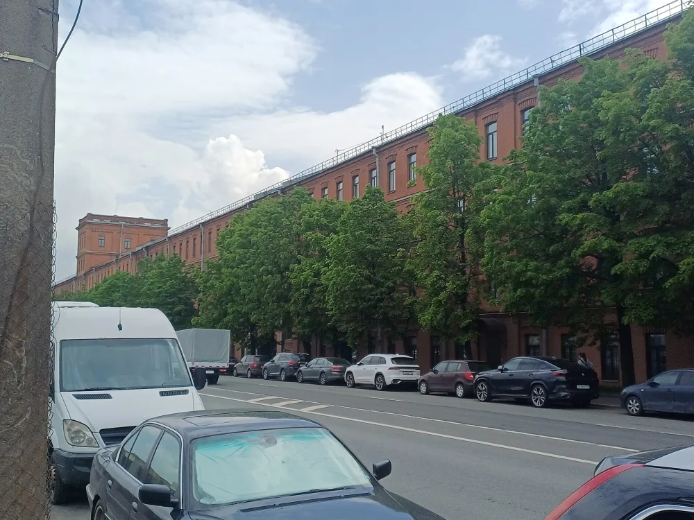 Корпус 96
