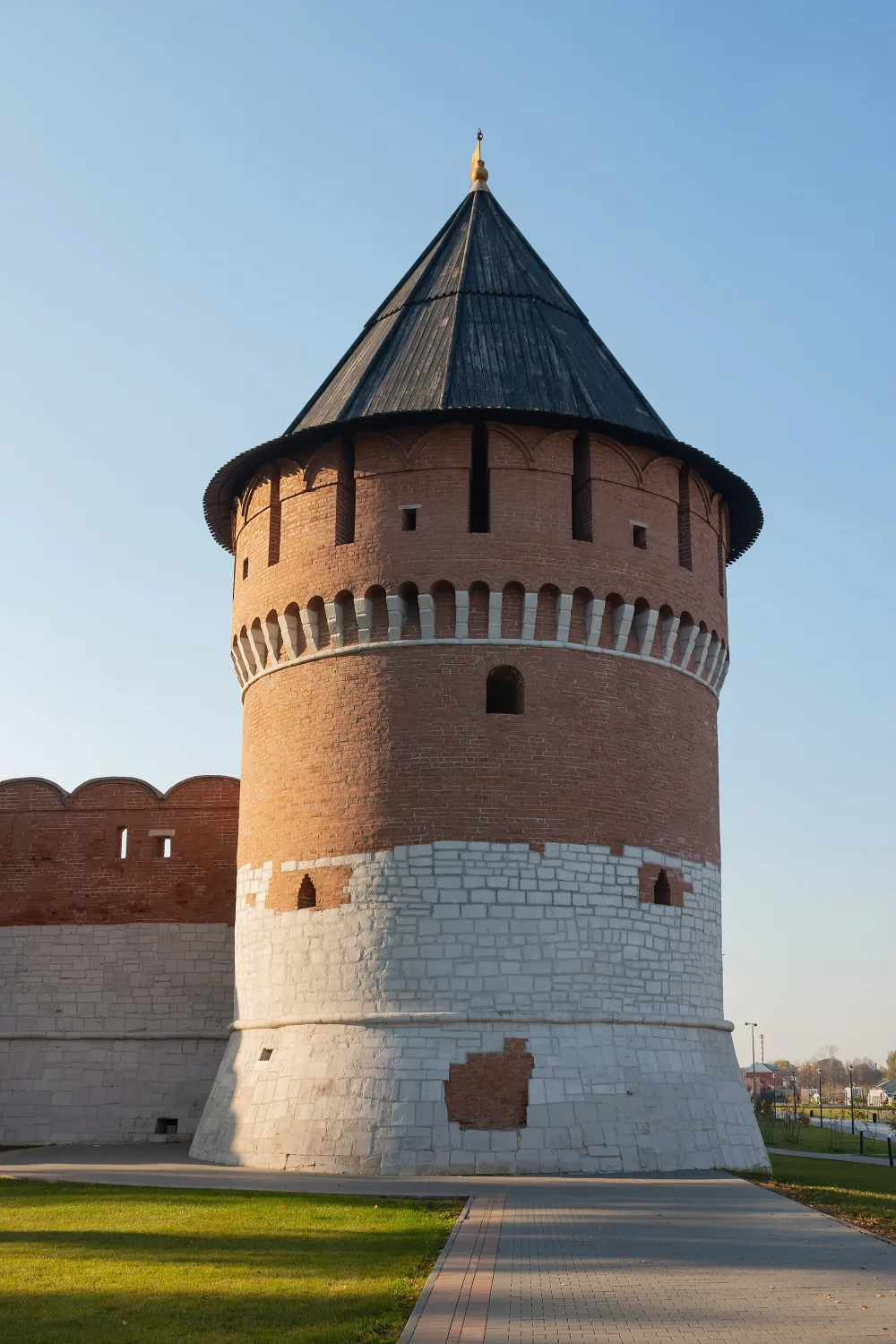 Ивановская башня (Тула)
