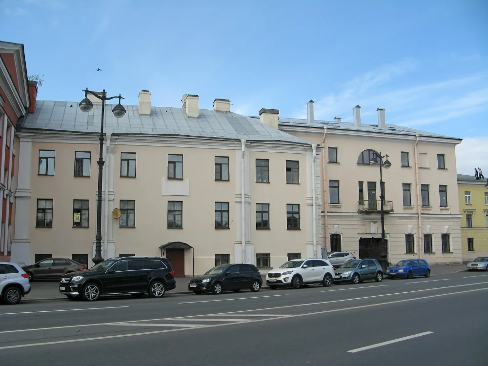 Офицерские корпуса