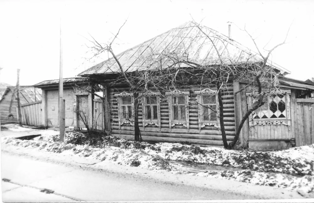 Усадьба (Тобольск)