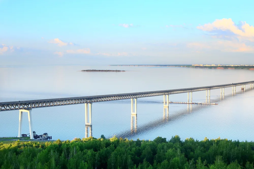 Пальцинский остров