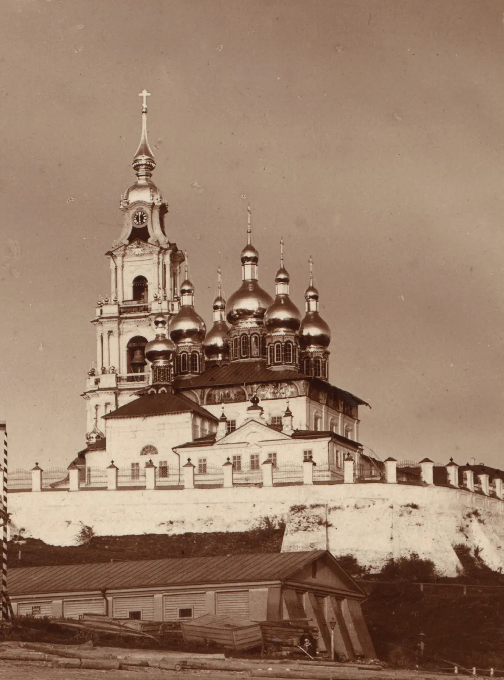 Успенский собор