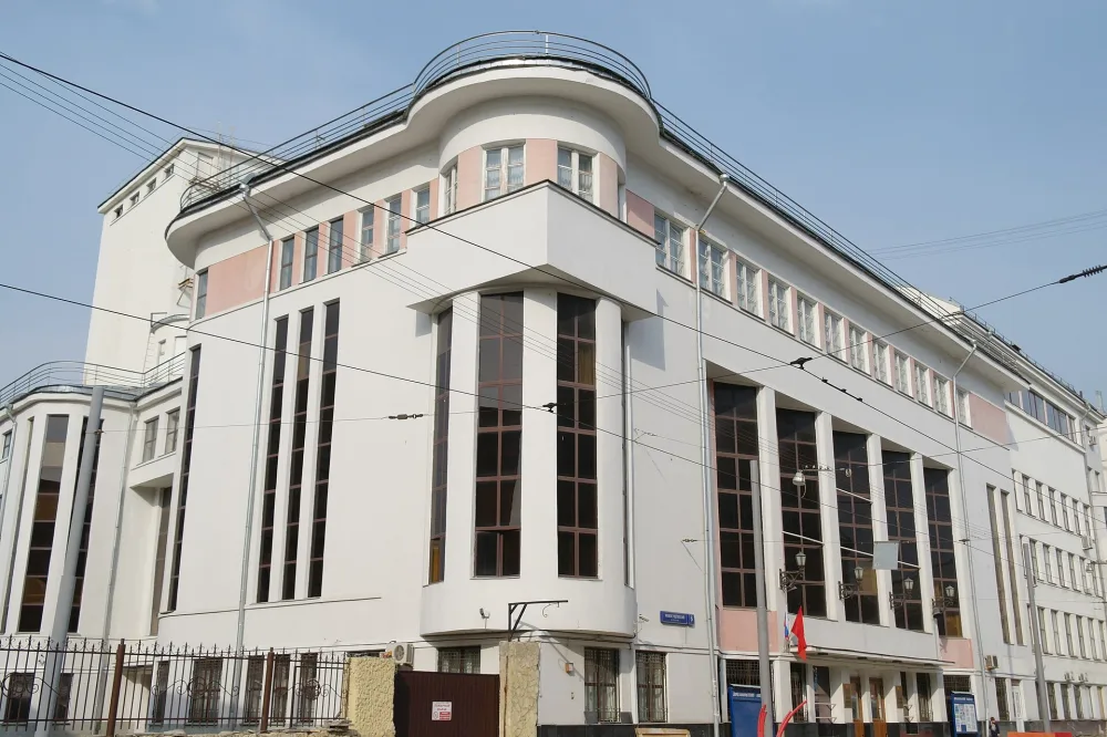 Клуб МИИТ