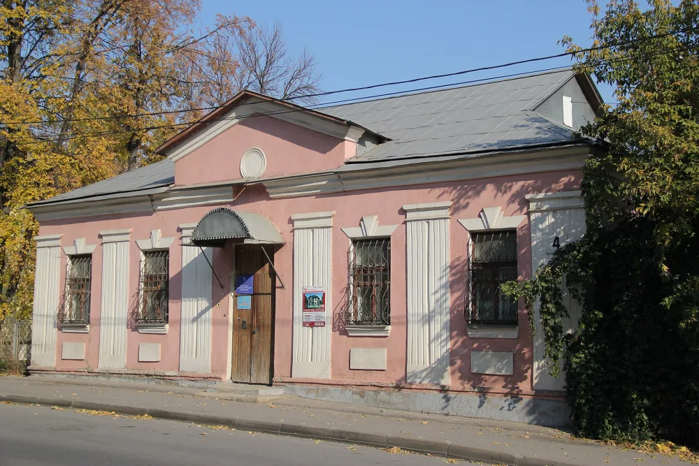 Фотоателье (Липецк)