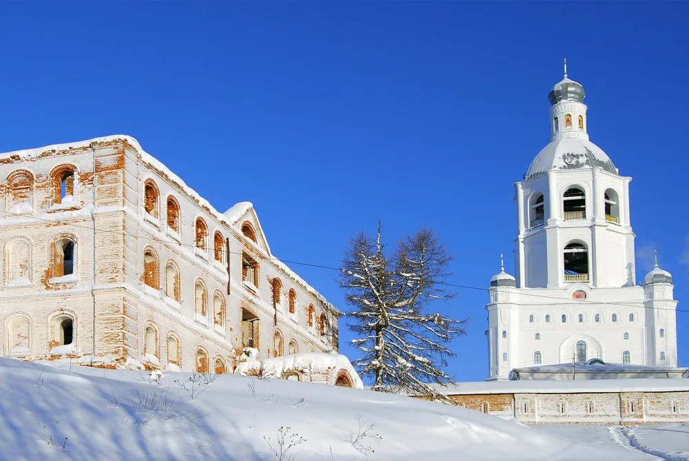 Гостиница (Ульяново)