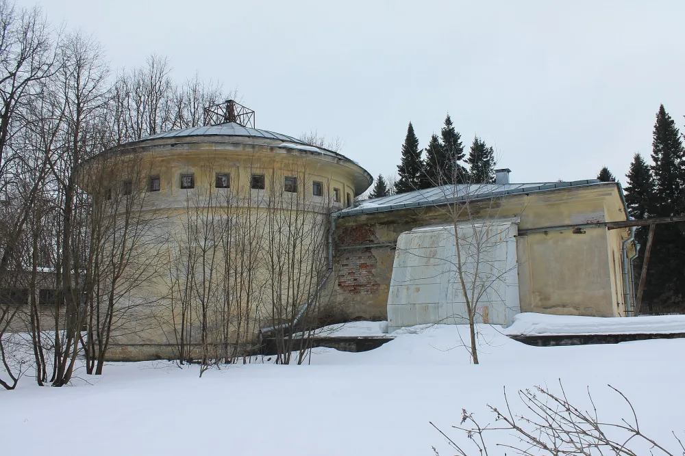 Астрофизическая лаборатория