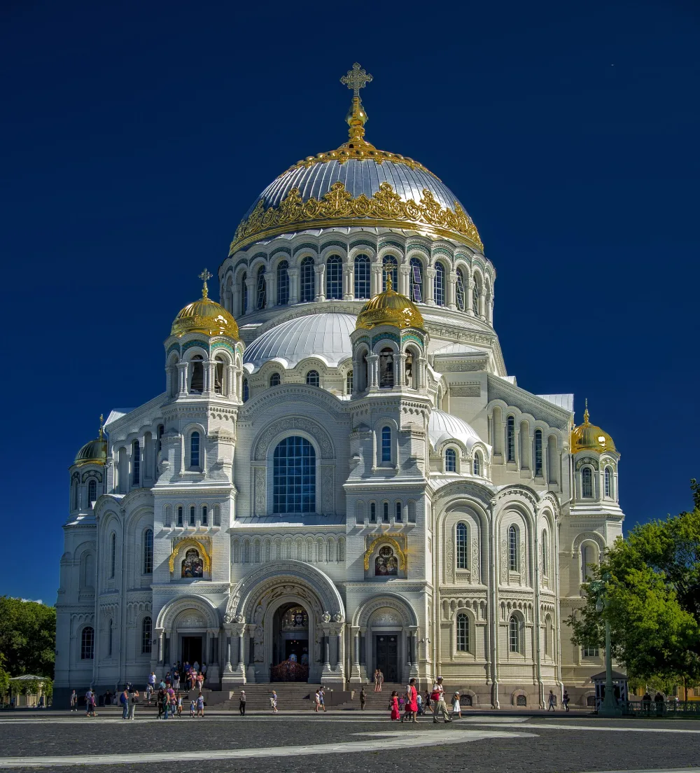 Собор (Кронштадт)